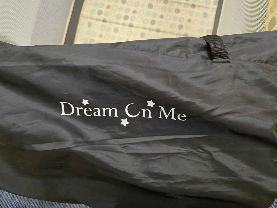 Dream On Me Pack and Play - photo 2