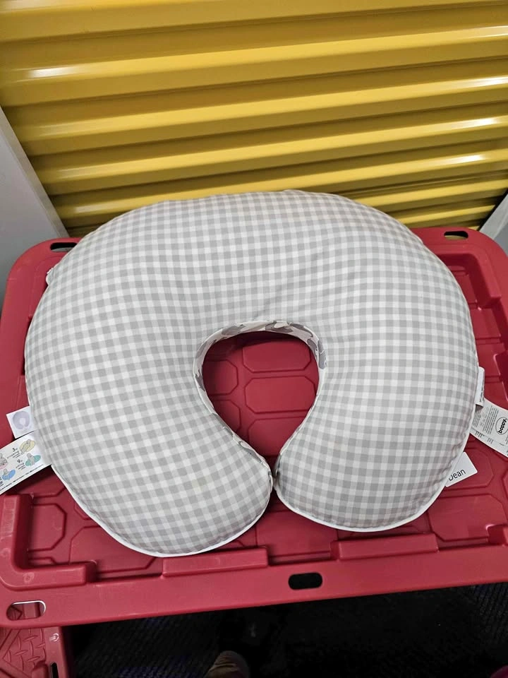 Boppy Nursing Pillow and Positioner