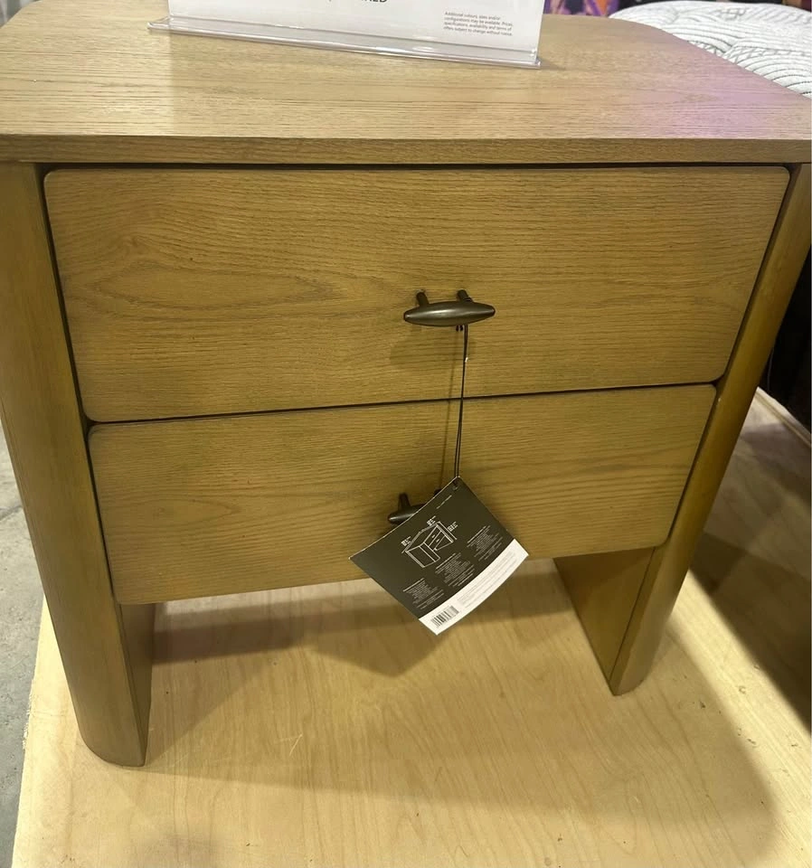 2 Noren Nightstand for sale - photo 2