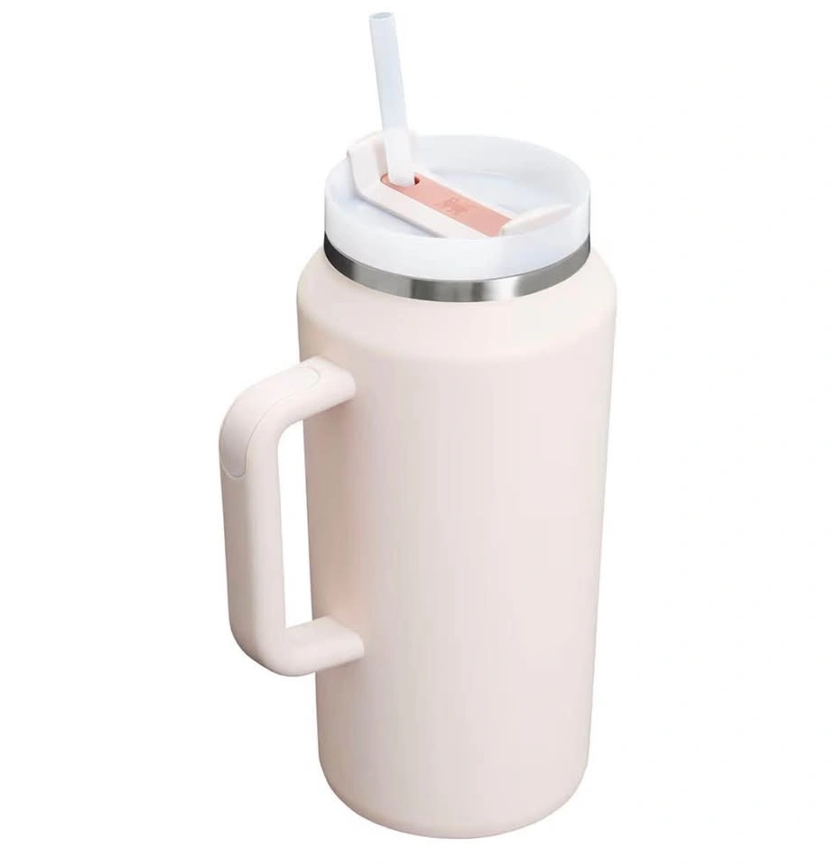 Stanley Quencher H2.0 Tumbler 64oz price firm - photo 3