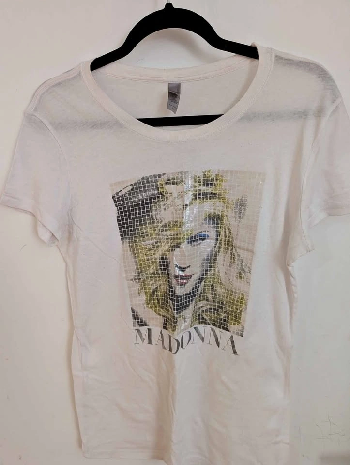 Unisex Rock T-shirts