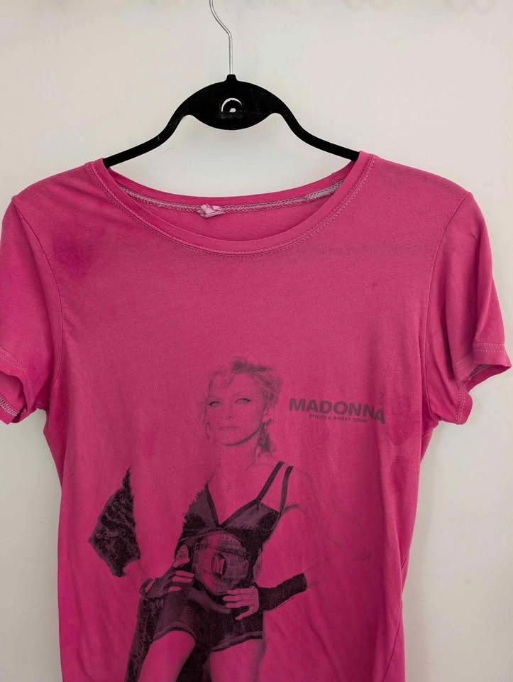 Unisex Rock T-shirts - photo 4