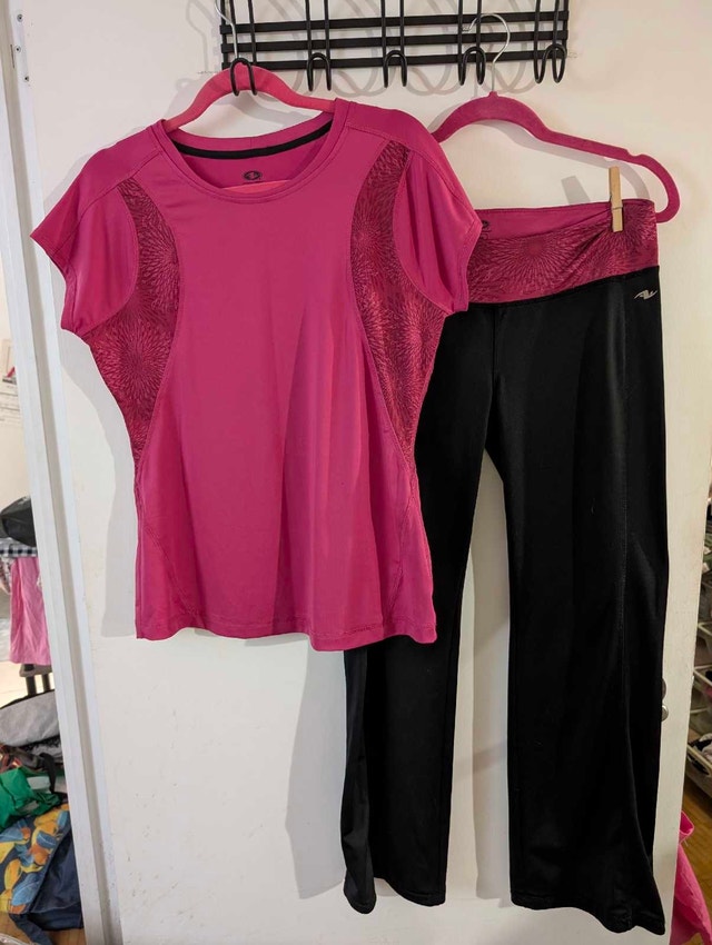 Athletic Works Set