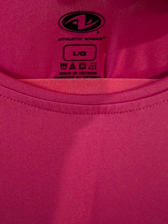 Athletic Works Set - photo 2