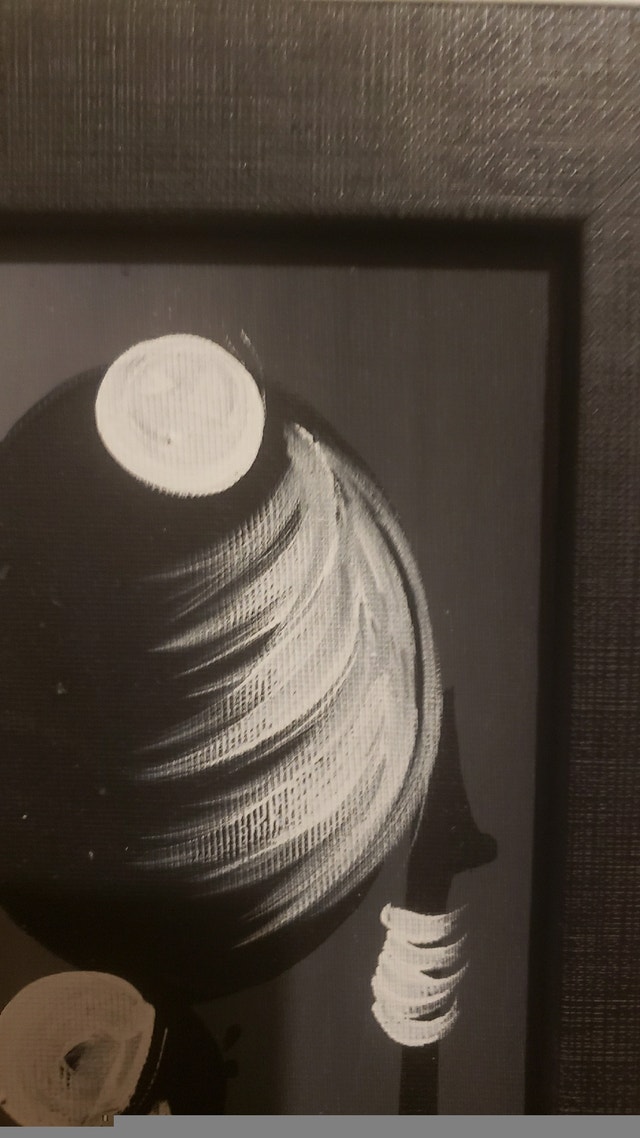 Framed Art - photo 2