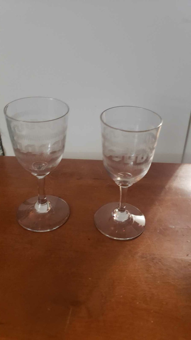 Multi Glassware Sets