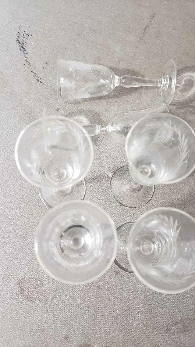 Multi Glassware Sets - photo 2