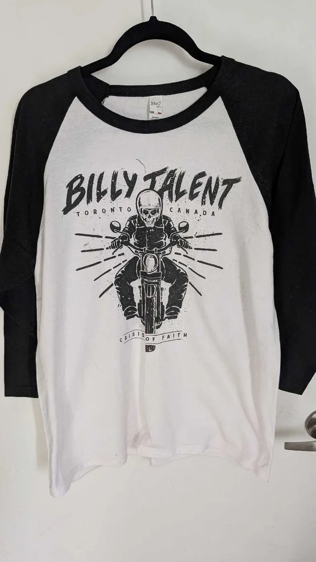 Billy Talent T-Shirt