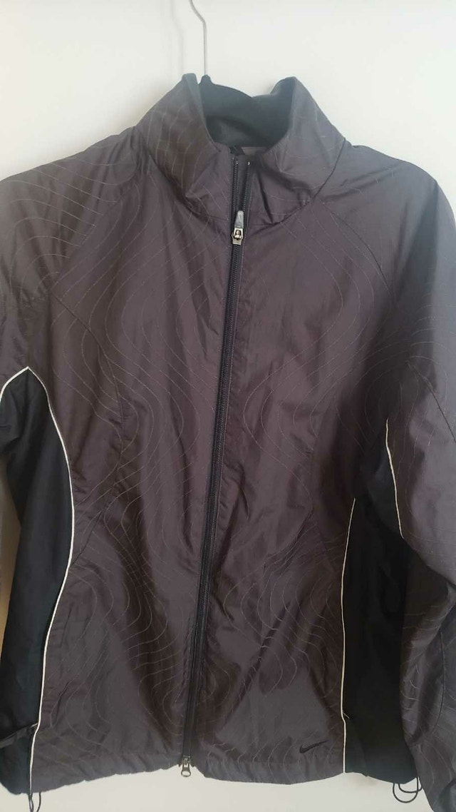 Nike Women's 3 Season Jacket