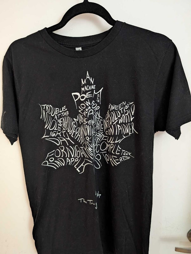 Tragically HIP T-Shirt