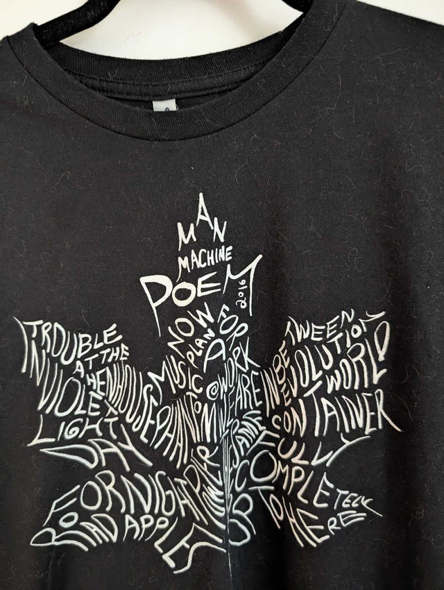 Tragically HIP T-Shirt - photo 2