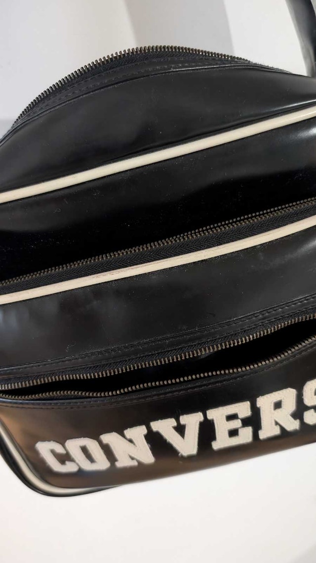 Vintage Converse Bag - photo 2