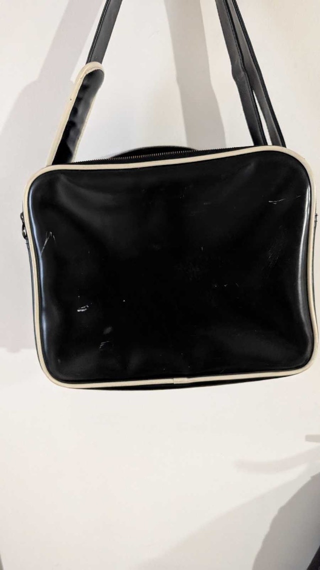 Vintage Converse Bag - photo 3