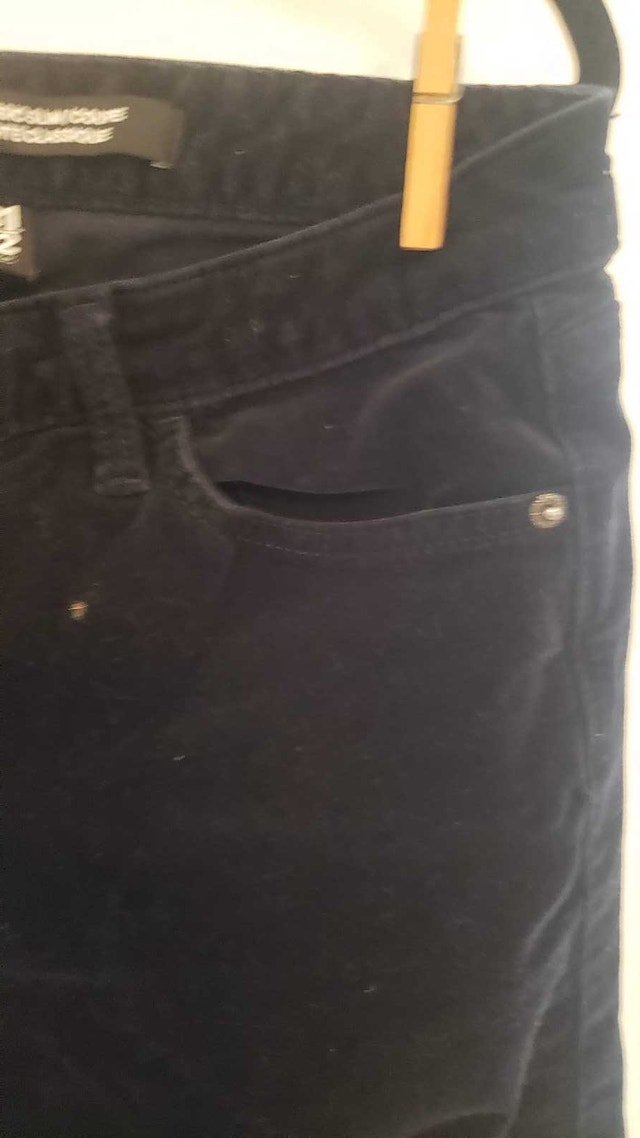 Joe Fresh Corduroy Pants - photo 3