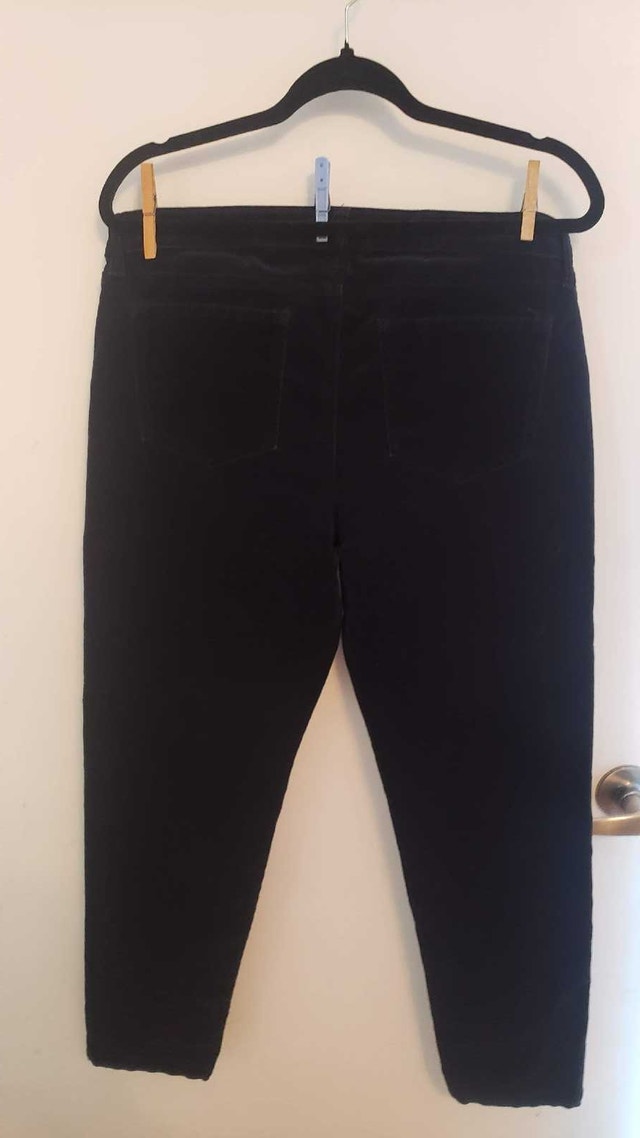 Joe Fresh Corduroy Pants - photo 4