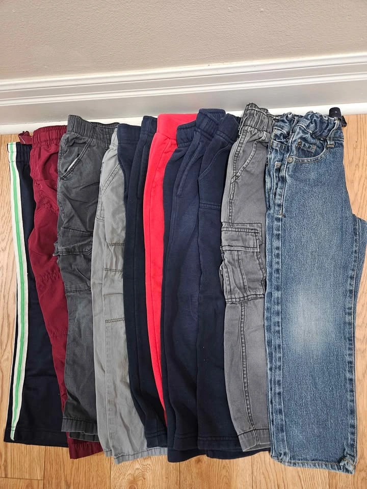 5T Boys 16-piece Lot - photo 2