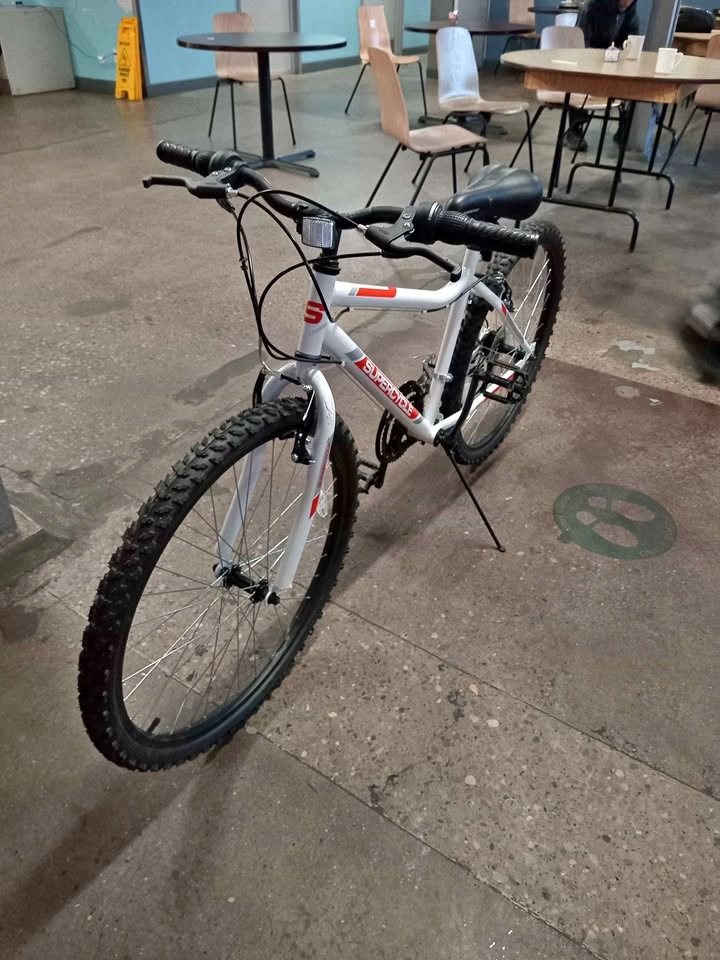 Supercycle bicycles