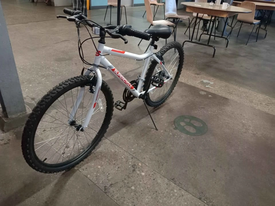 Supercycle bicycles - photo 2