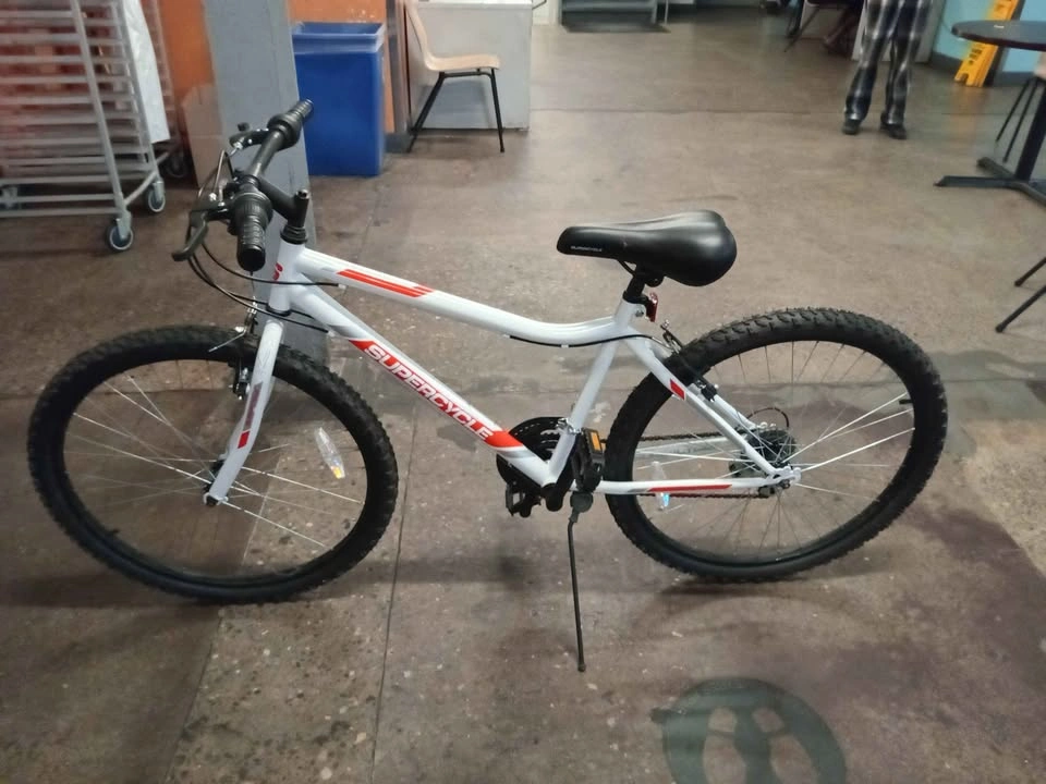 Supercycle bicycles - photo 4