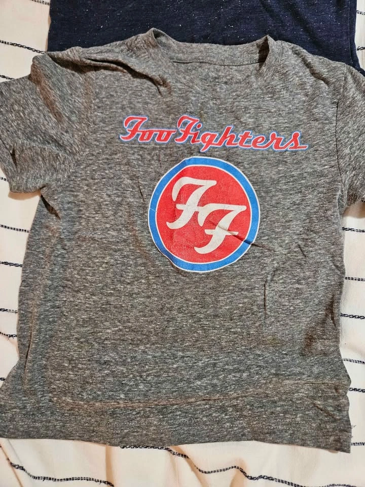 4T Boys T-shirt Lot #1 - photo 2
