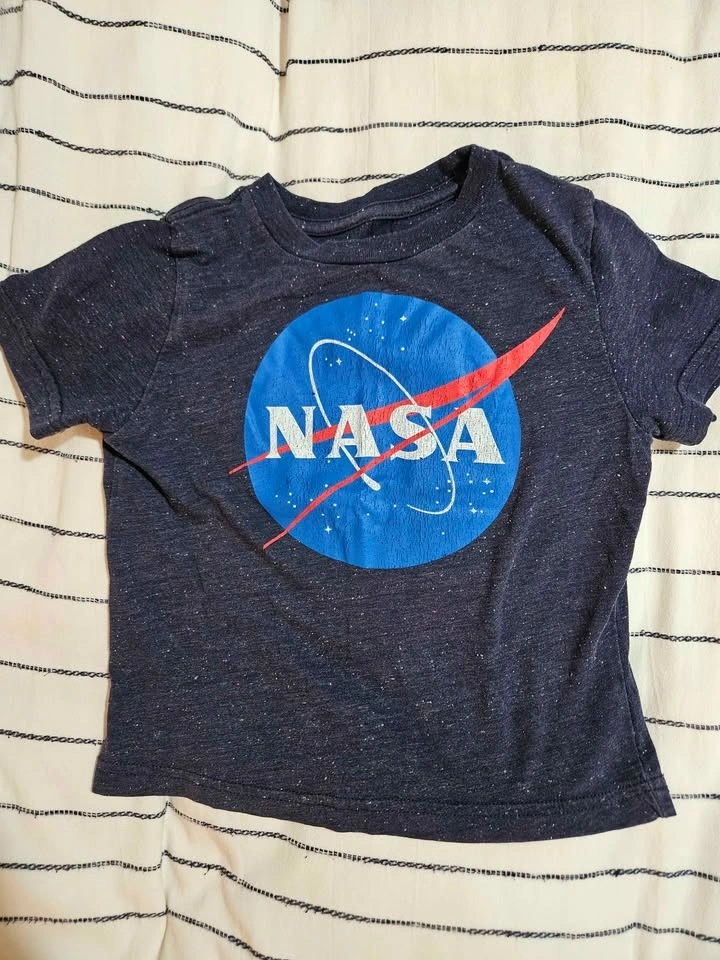 4T Boys T-shirt Lot #1 - photo 3
