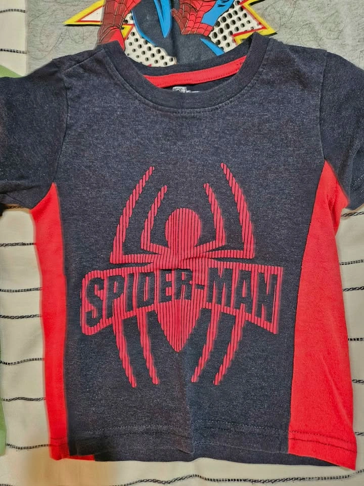 4T Boys T-shirt Lot #2 - photo 3