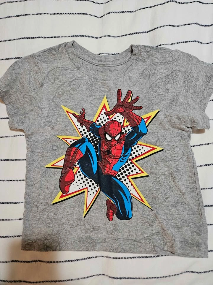 4T Boys T-shirt Lot #2 - photo 4