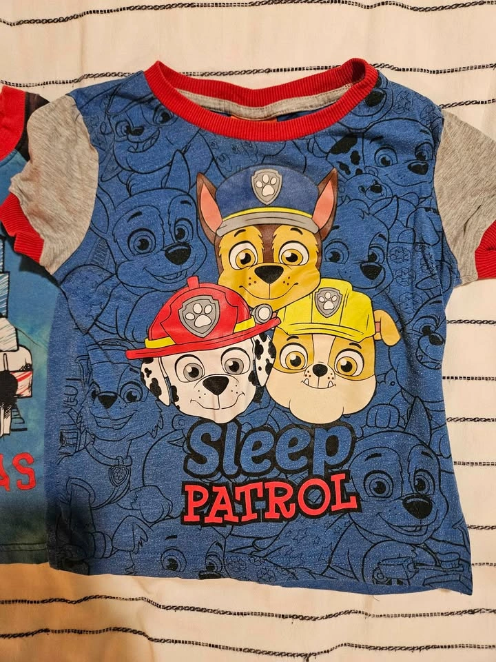 4T Boys T-shirt Lot #3 - photo 3