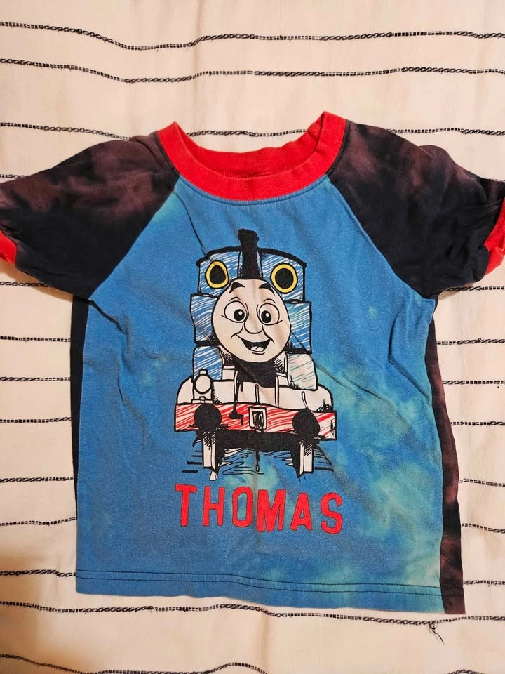 4T Boys T-shirt Lot #3 - photo 4