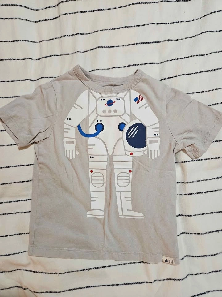 4T Boys T-shirt Lot #3 - photo 5