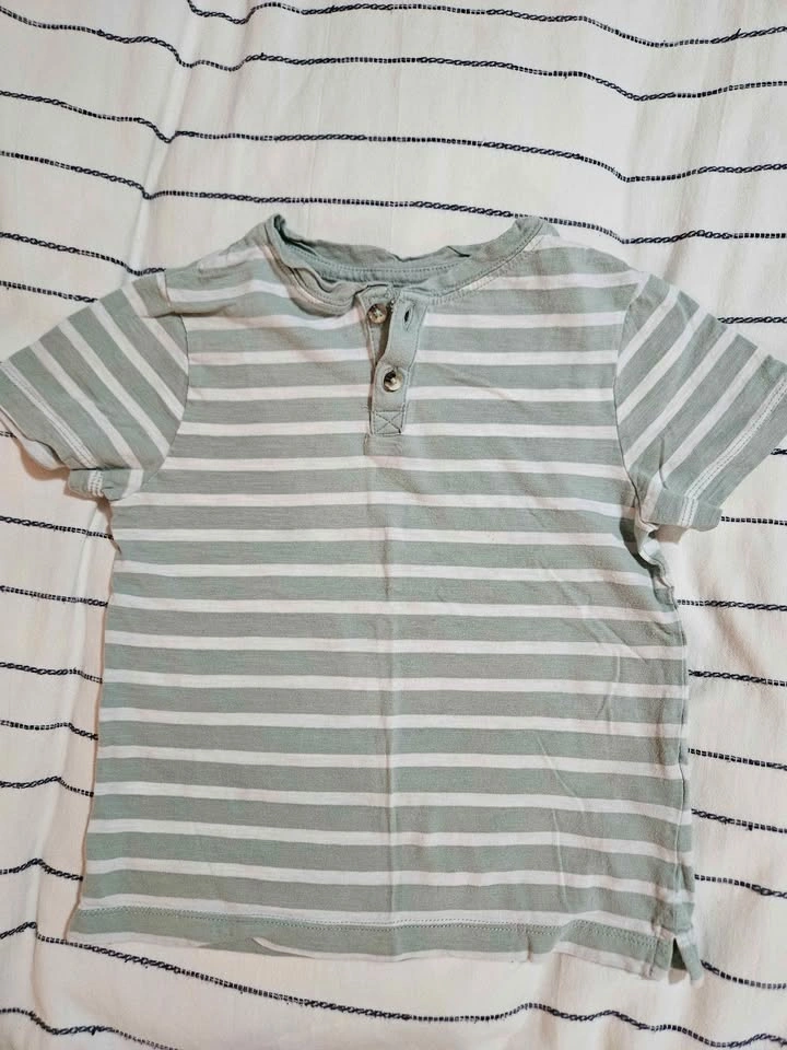 4T Boys T-shirt Lot #4 - photo 3