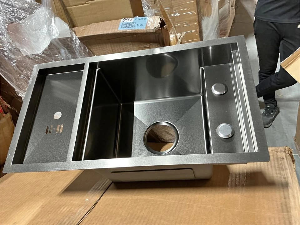 NEW SINK 23*13 - Delivery available