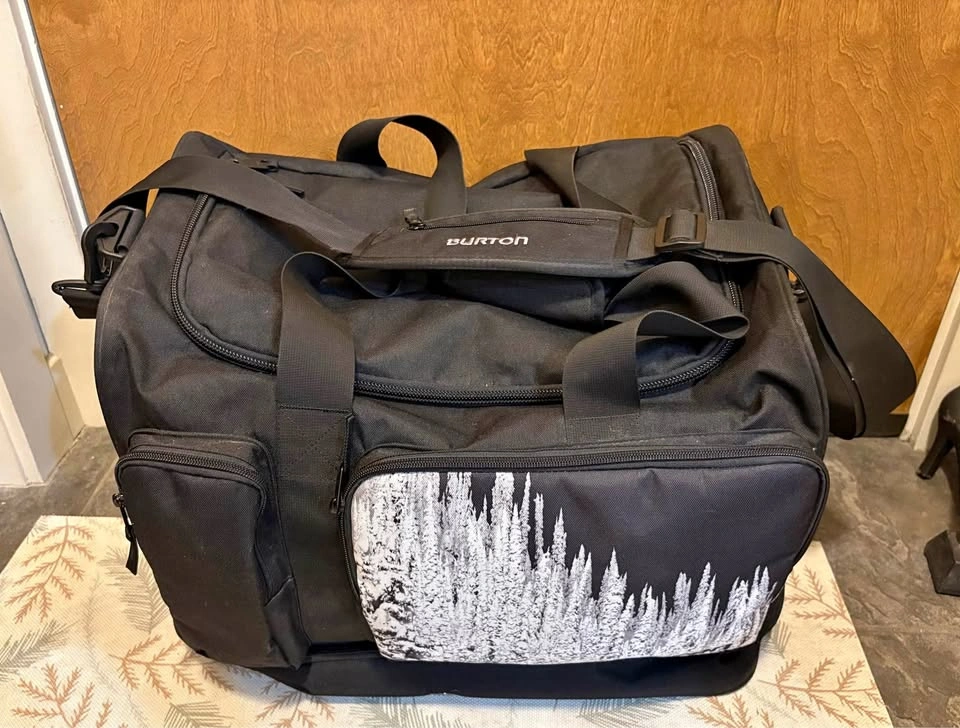 Burton Snowboard Boot Bag