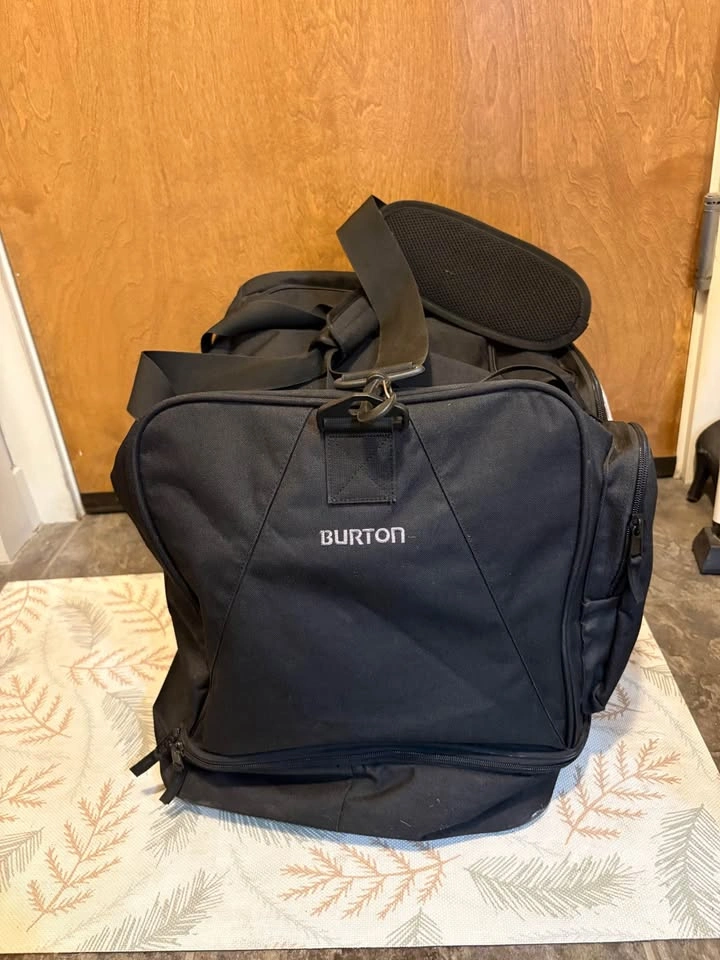 Burton Snowboard Boot Bag - photo 3