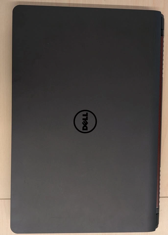 Dell Inspiron 15 7559 | i7 | 16GB RAM | 4K Touchscreen - photo 3