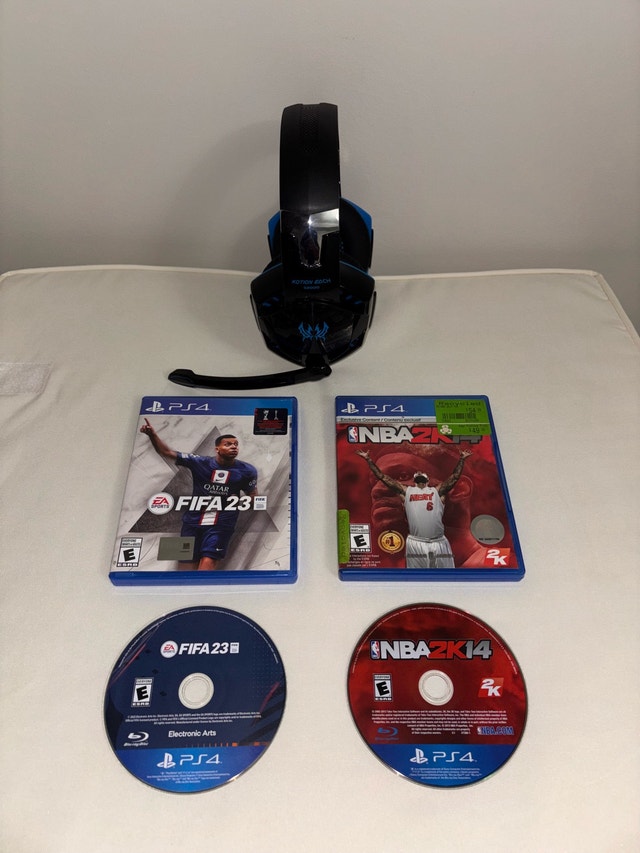 PS4 Bundle - photo 2