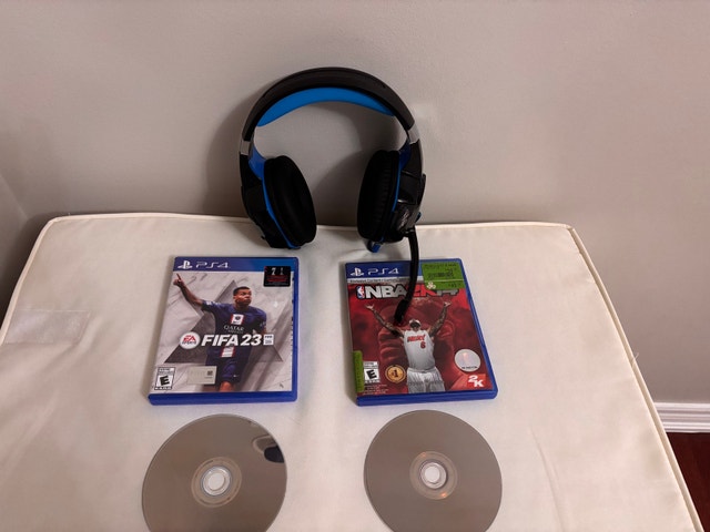 PS4 Bundle - photo 3