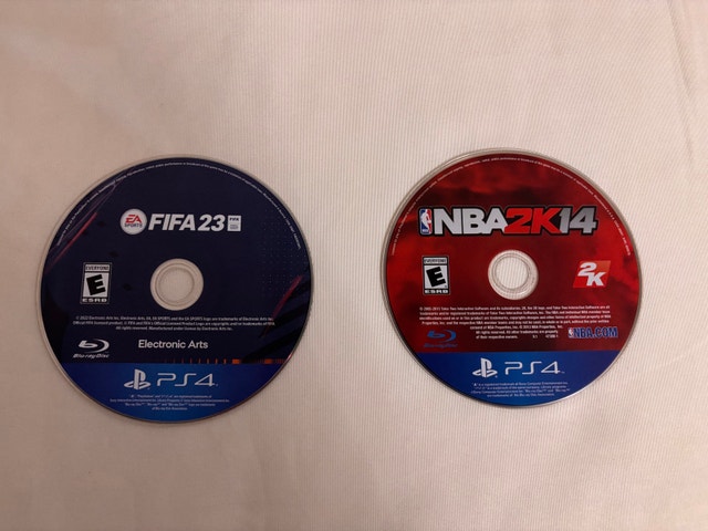 PS4 Bundle - photo 4