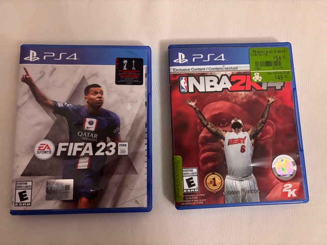 PS4 Bundle - photo 5
