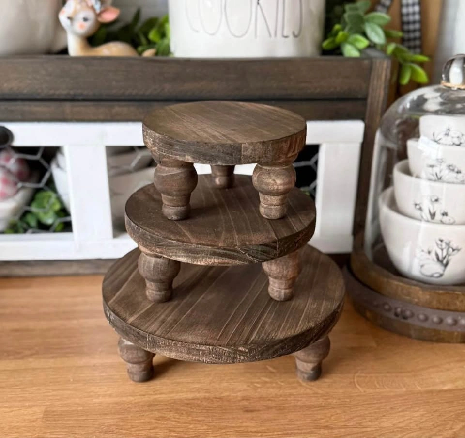 Wooden Riser Sets - photo 4