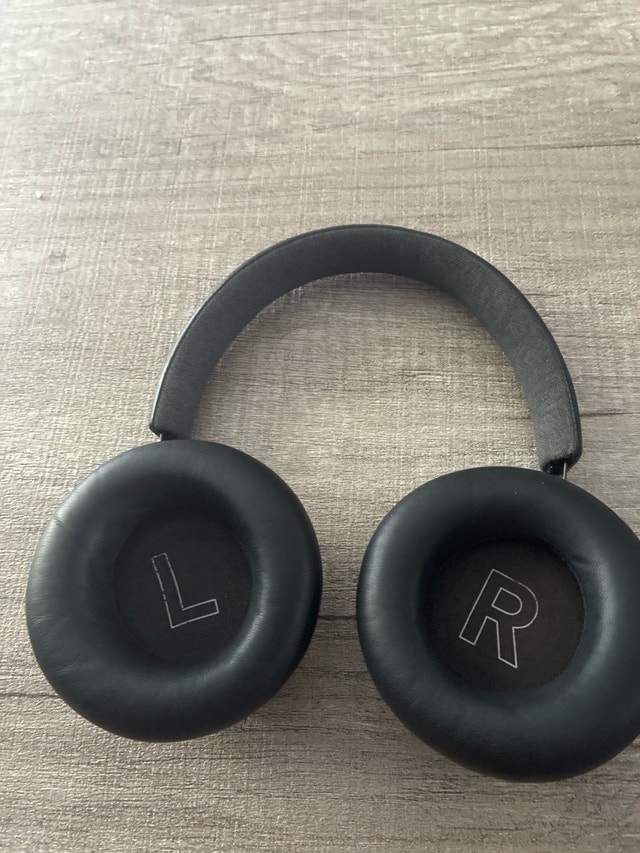 Bang & Olufsen Beoplay Portal Wireless Headphones - photo 3