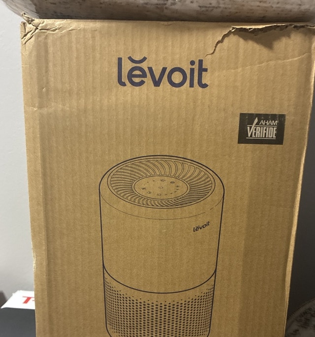 Levoit Core 300-P Air Purifier - New