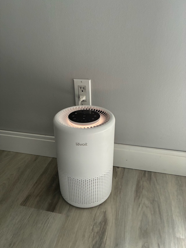 Levoit Core 200 Air Purifier