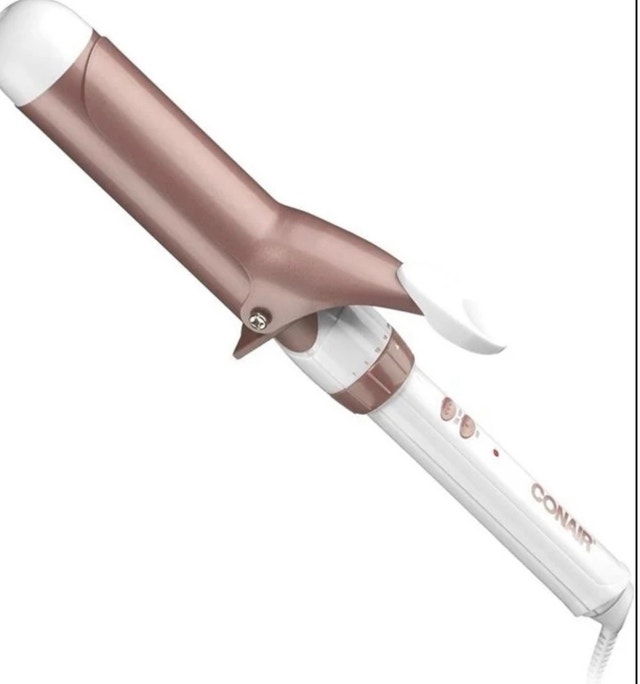 Ceramic Curling Wand