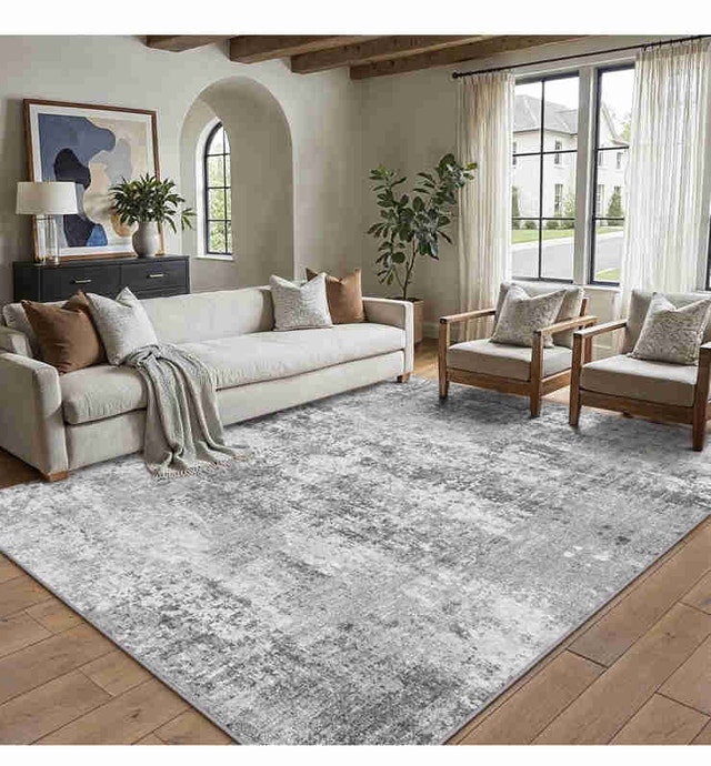 Area Rug