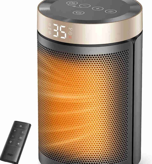 Dreo Portable Space Heater