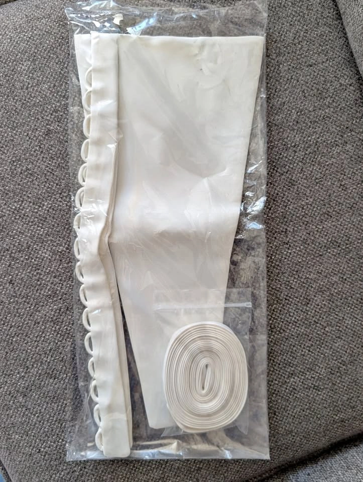 Corset Kit (for Wedding Dress)