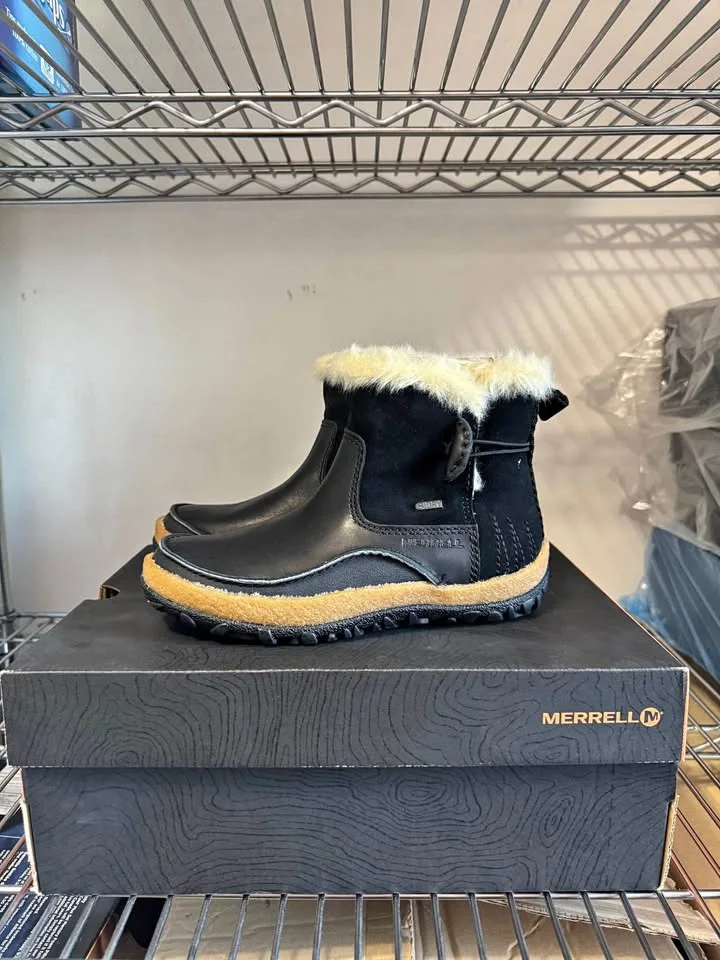 Merrell women’s winter boots thumbnail