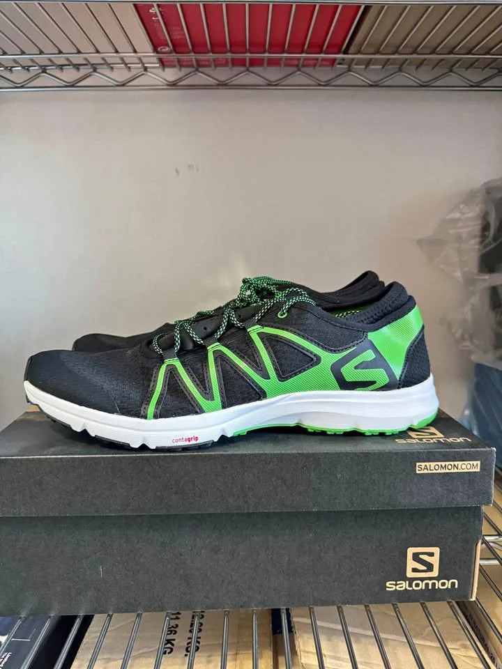 Solomon men’s shoes thumbnail