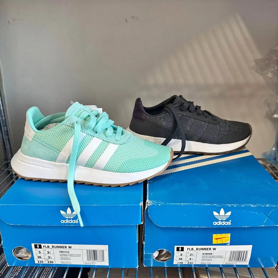 Adidas women’s / girls